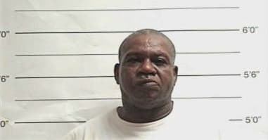 Kendall Marcel, - Orleans Parish County, LA 